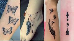Its a new and beautiful flower tattoo design for men. Best Tattoo Designs Ideas 2020 For Girls And Boys Sanpriart Tattoodesigns Youtube