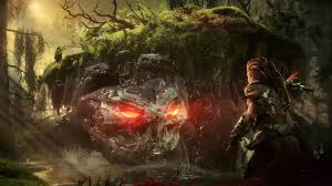 If you're in search of the best horizon zero dawn wallpapers, you've come to the right place. Horizon Forbidden West Will Launch On Playstation 5 In 2021 Videogamer Com