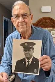 Robert Thurman Obituary (1934