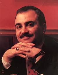 Obituary information for Frank Thomas Crivello