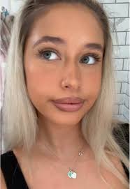 Lauras New Transformation with Matthia