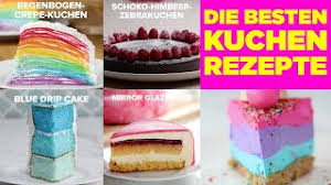 Mach mal schnell jemand die türe zu! Die Besten Kuchenrezepte Aller Zeiten Zum Nachbacken Youtube