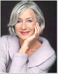 This is your ultimate resource to get the hottest hairstyles and haircuts in 2021. 65 Gracious Hairstyles For Women Over 60