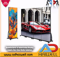 China Gob & SMD LED Screen Screen | محمول | بعيد