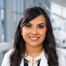 Zainab Farzal, M.D.: Otolaryngology