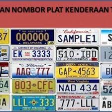 Semakan no plat kenderaan terkini online. Semakan Nombor Plat Kenderaan Online Terkini