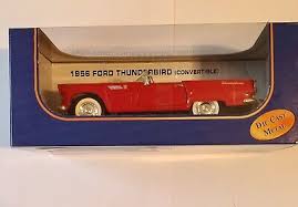 Image result for Fiesta Red 1956 Thunderbird