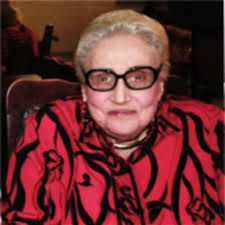 Obituary information for Margaret Ann Pritchard Watson