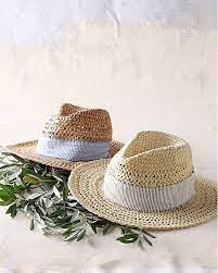 You Re At Home On Any Range In This Rancher Hat This Unique Style Is Lightweight In Cane Weave Paper And Finished With A St Rancher Hat Beach Accessories Hats