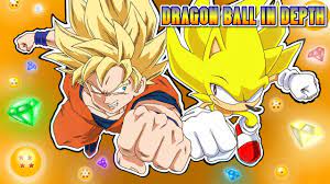 Maybe you would like to learn more about one of these? Dragon Ball Z Sonic The Hedgehog Youtube