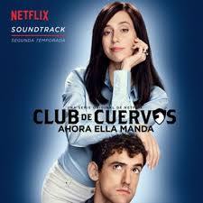 Los cuervos de nuevo toledo. Th018 Salvatore Evola Top Speed Ep Soundtrack Of Club De Cuervos 2nd Season 2016 Netflix By Salvatore Evola