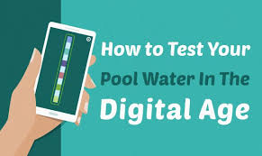 The Complete Guide To Pool Water Testing Pool Water Pool Water