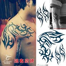 Download gambar tato tribal di tangan yang keren pernik sumber : Paling Bagus 17 Gambar Tato Yang Bagus Untuk Di Lengan Contoh Gambar Tato