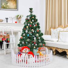 Great savings & free delivery / collection on many items. Casart 3ft 4ft 5ft 6ft Artificial Christmas Tree With Fiber Optic Lightweight Xmas Decoration With Stand Indoor Outdoor Green 4ft Buy Online In Bermuda At Bermuda Desertcart Com Productid 152579443