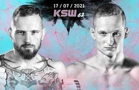 Which is the first ksw event without a final? Lemmy Krusic Vs David Martinik Na Ksw 62 Mymma Pl