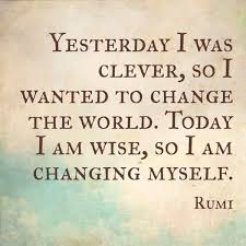 Wisdom Rumi Quotes Inspirational Quotes Life Quotes