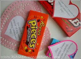 Giant milk chocolate reeses peanut butter cups hersheys review. Reese Piece Valentines Quotes Quotesgram