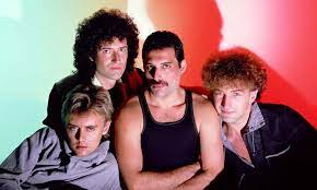 Queen S We Will Rock You Gets A Revamp To Support Britain S Nhs Bohemian Rhapsody Rock Music Queen Band