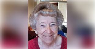 Obituary information for Goldie M. Brooks