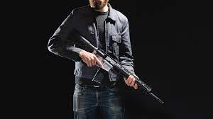 Here are a few things to look out for when pick the best. I Made An Untraceable Ar 15 Ghost Gun In My Office And It Was Easy Wired