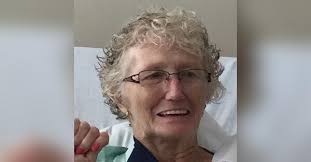 Judith Evelyn McCoury Obituary