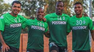 En los partidos de eliminatorias al mundial catar 2022 de octubre de 2020 se presentó la infortunada e impresionante lesión de 'santi', apenas iniciaba el partido contra. Atletico Nacional Desde Mexico Llega Su Nuevo Refuerzo Es Oficial Futbolete