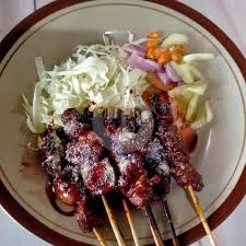 Warung Sate Kambing Bu Hj Sali, Masaran - GoFood