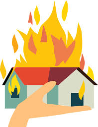 Check spelling or type a new query. Feuer Flammen Haus Kostenlose Vektorgrafik Auf Pixabay