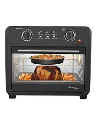 The key to helping a finicky child get the protein and calories she needs is to give her healthy choices at mealtime. Healthy Choice Healthy Choice Electric Convection Airfryer 23l 1700w Air Fryer Oven Bake Black Myer