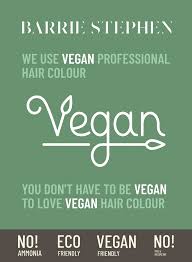 You Dont Have To Be Vegan To Love Vegan Hair Colour