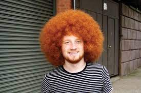 Pin On Red Hair