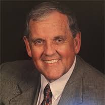 Hubert Coleman Mizell (1939-2016)