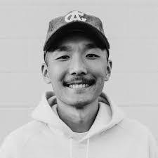 Andrew Byun's Instagram, Twitter & Facebook