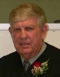 Honorable Bruce Strong Obituary September 12, 2021