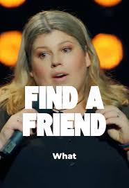 Professional Stand-up Comedy by Urzila Carlson