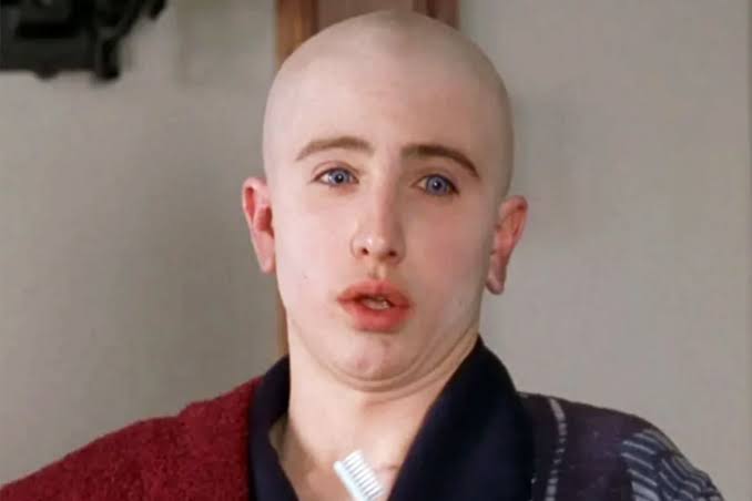 Josh Zuckerman Reveals How He Landed Audition for Young Dr. Evil in 'Austin  Powers'