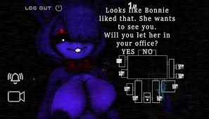 Fun Nights At Freddys AGAINST HOT PRESSING Animatronic GODDESSES - FAPCAT