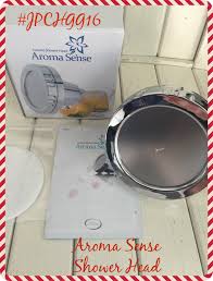 Maybe you would like to learn more about one of these? Aroma Sense Shower Head Review Just Plum Crazy