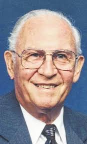 Lloyd Cromes Obituary (2016)