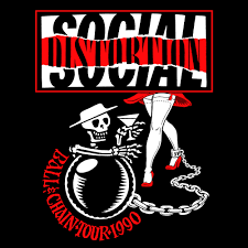 If you want to make extensive changes in size, then vector images are the best. Social Distortion Quotes Quotesgram