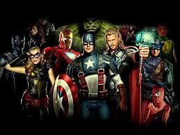 Hd avengers live wallpaper android full download. Avengers Wallpapers Hd Wallpaper Cave