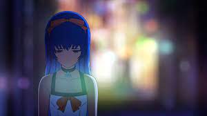 Tv Anime Shoumetsu Toshi Official Anime Screenshot Anime Anime Reviews Anime Episodes
