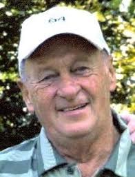 Richard Lyons Obituary (1942