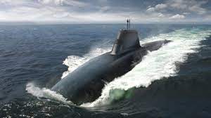It differs from a submersible , which has more limited underwater capability. Government Announces First Contracts For Successor Submarine Parts