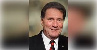 Obituary information for Paul "Dino" Marrandino