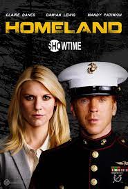 Pin By Luminetik On Movies Dramas Series Homeland Tv Series Homeland Series Homeland Movie