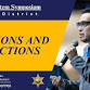 Decisions & Directions: D5 Justice Symposium event in Hemet, CA