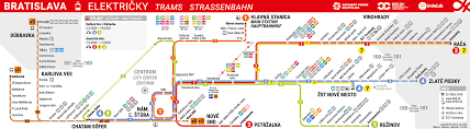 Nachádzate sa v sekcii imhd.sk bratislava. Dopravny Podnik Bratislava Zmeny V Mhd Od 1 A 7 Septembra 2020