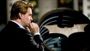 He is married to emma thomas, his longtime producer. Happy Birthday Christopher Nolan Turns 45 Today