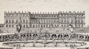 Pin By Sverre Laanjarv On Versailles Versailles Chateau Versailles Commercial Architecture
